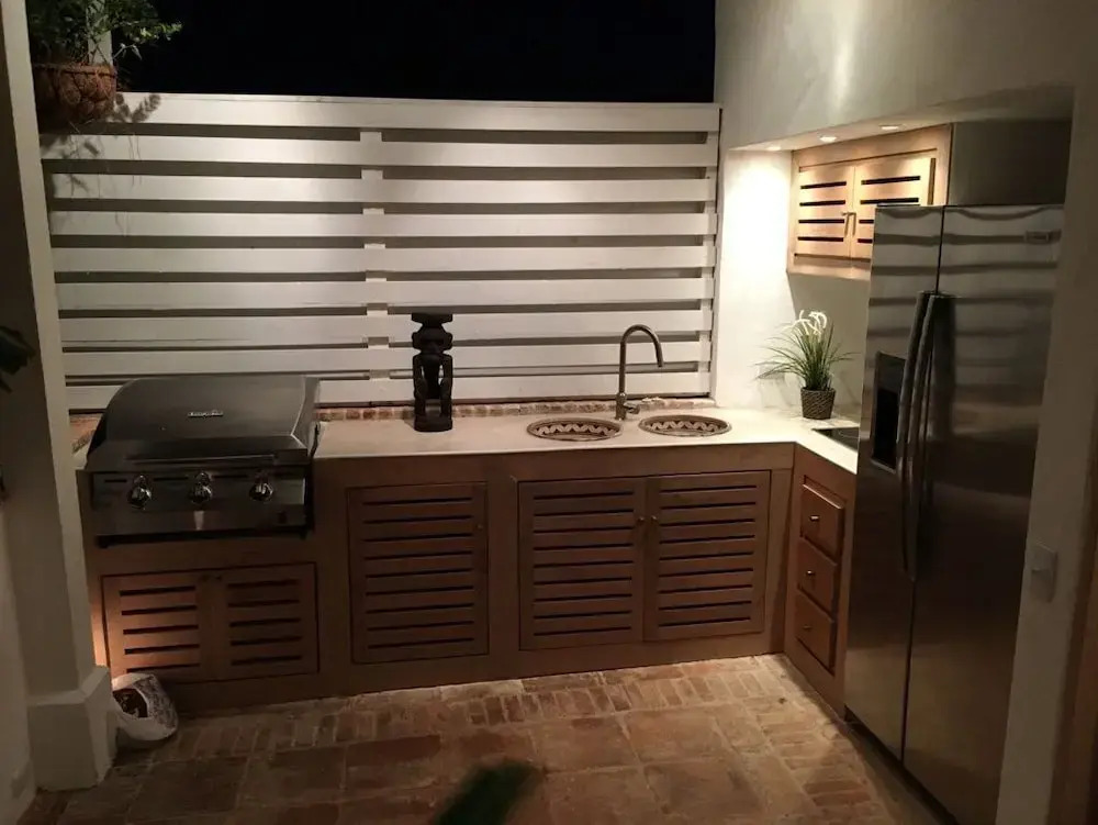Residence by G Colonial Santo Domingo Apartments