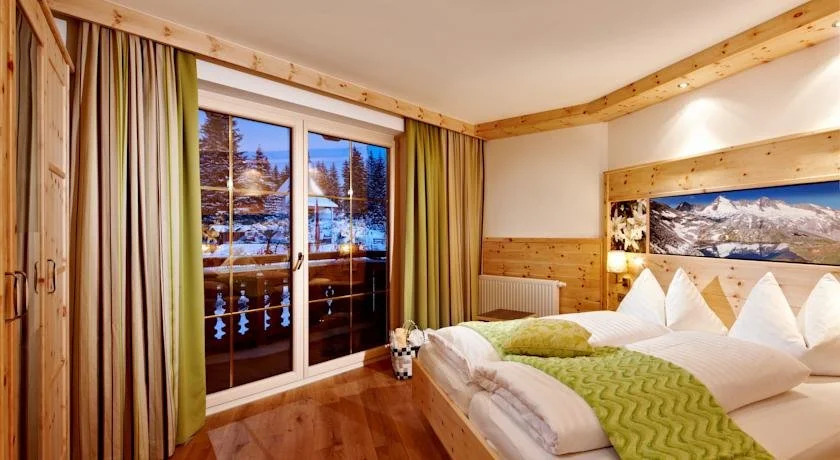 Biohotel Castello Königsleiten