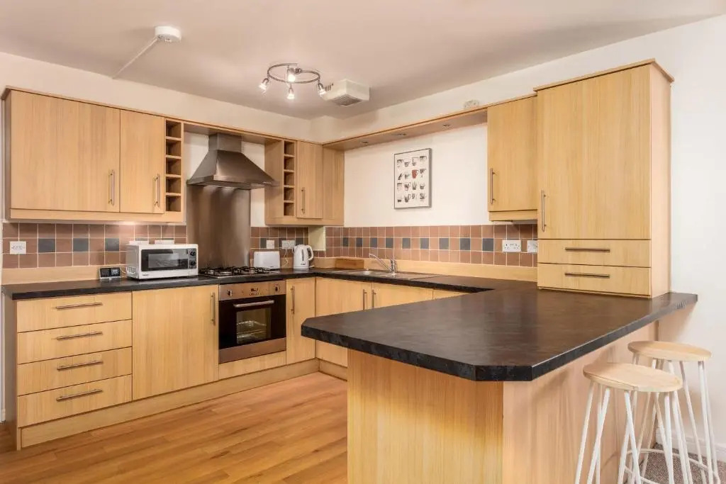 Walker Suite No53 - Donnini Apartments