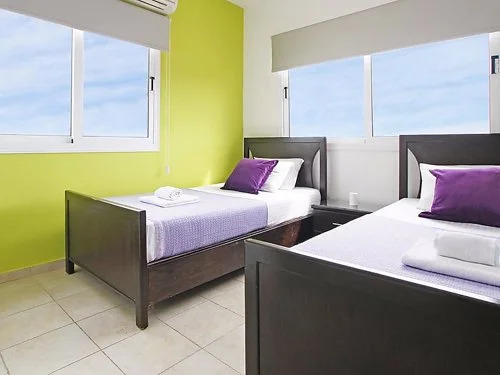 House PESUN9 Scarperia
