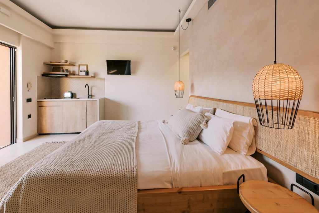 Villa Di Mare Seaside Suites