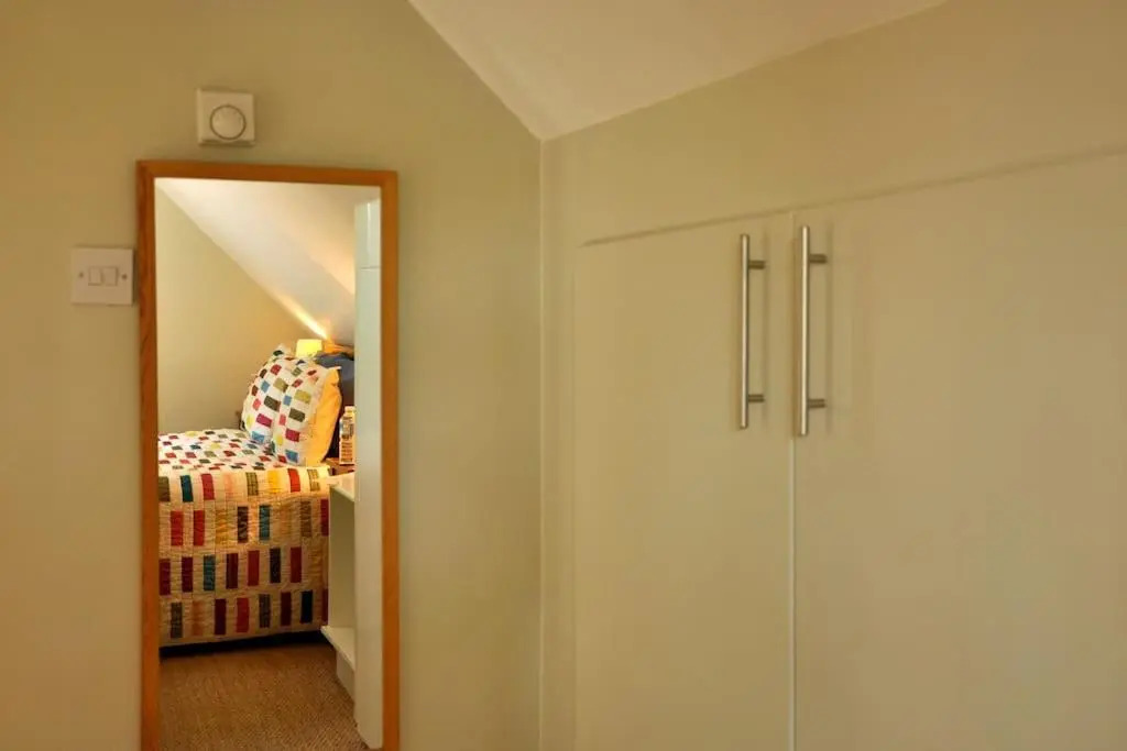 Trinidad, 45 School Road, Coach House