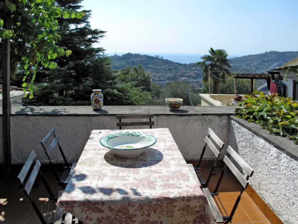 Casa Massabovi (IMP244)