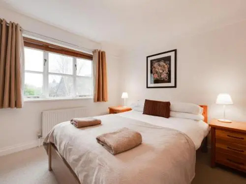 Holiday Home Wish