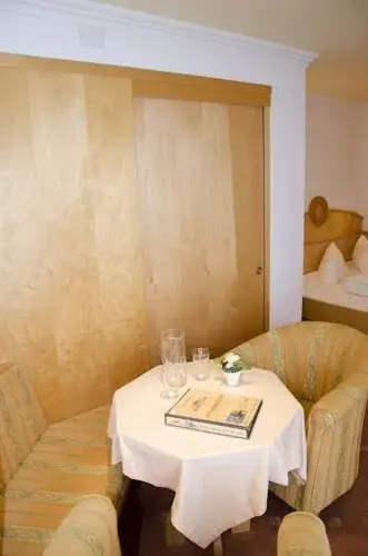 Hotel Garni Martina