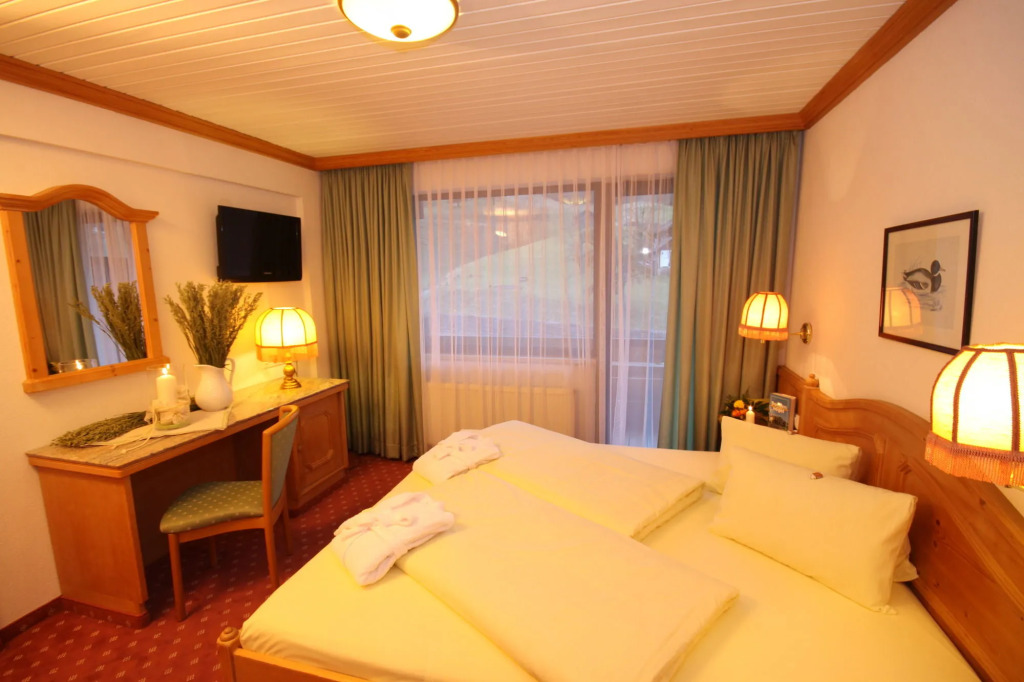 Naturhotel Taleu