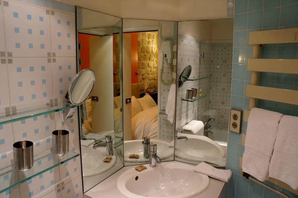 Hotel Danemark