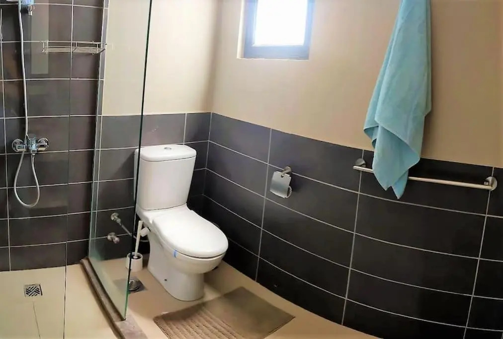 Tawila - Lovely 2-bedroom unit with shared pool