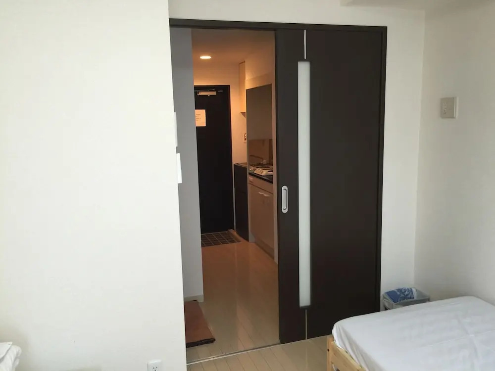 Sophiearth Hostel Tokyo