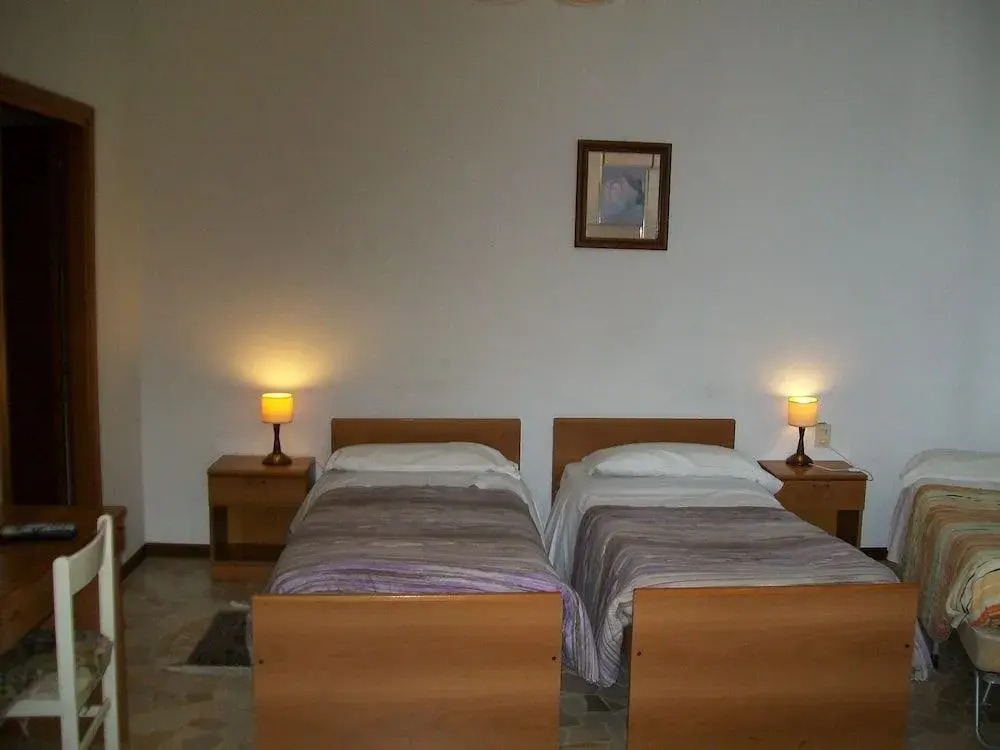 B&B Locanda La Rotonda
