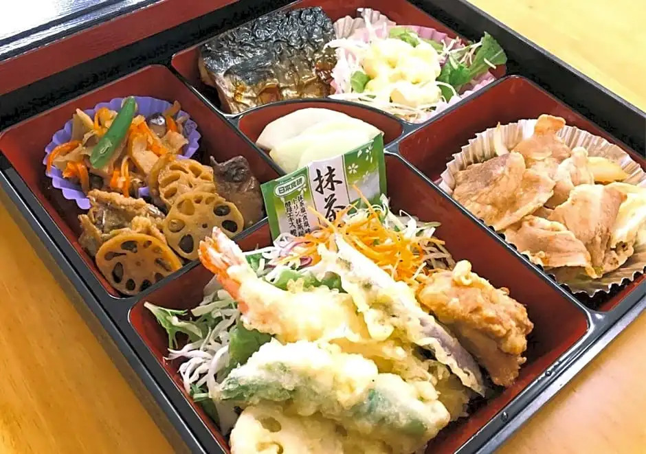 Hotel Trend Saijo
