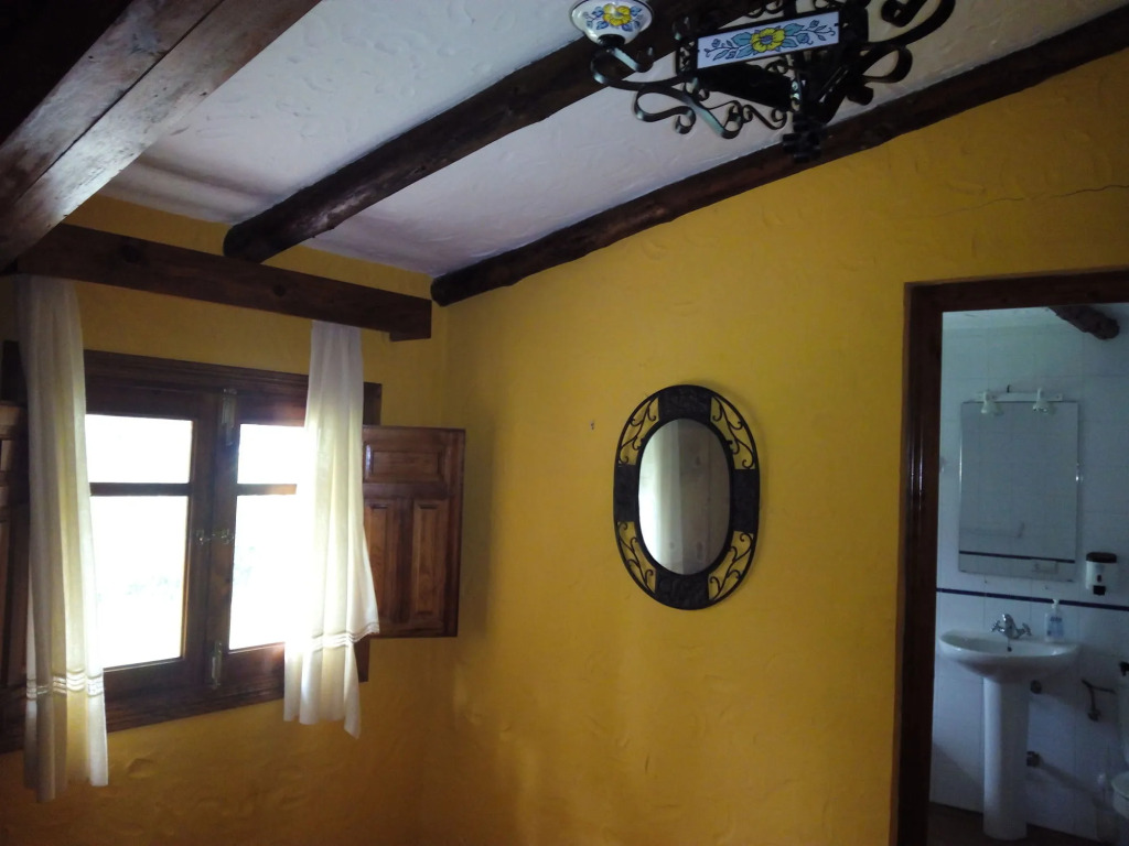 Hotel Restaurante Las Buitreras