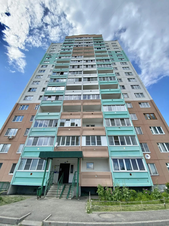 Атмосфера на улице Дядьковская