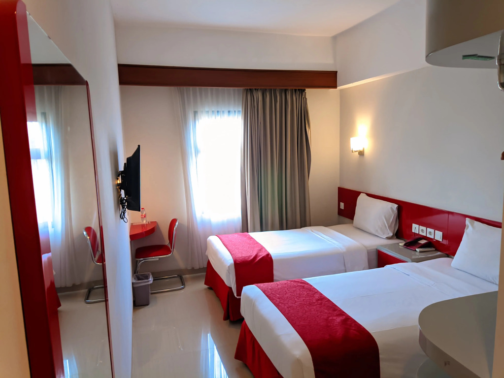 Brothers Inn Solo Baru
