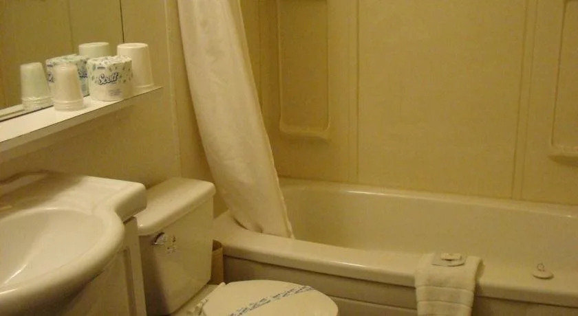 Houston Motor Inn