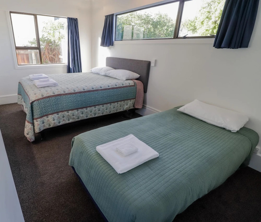 Beach Lodge Motels
