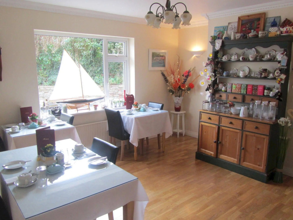 Edencrest B&B