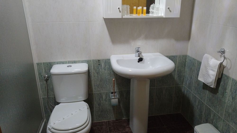 Hotel El Golobar