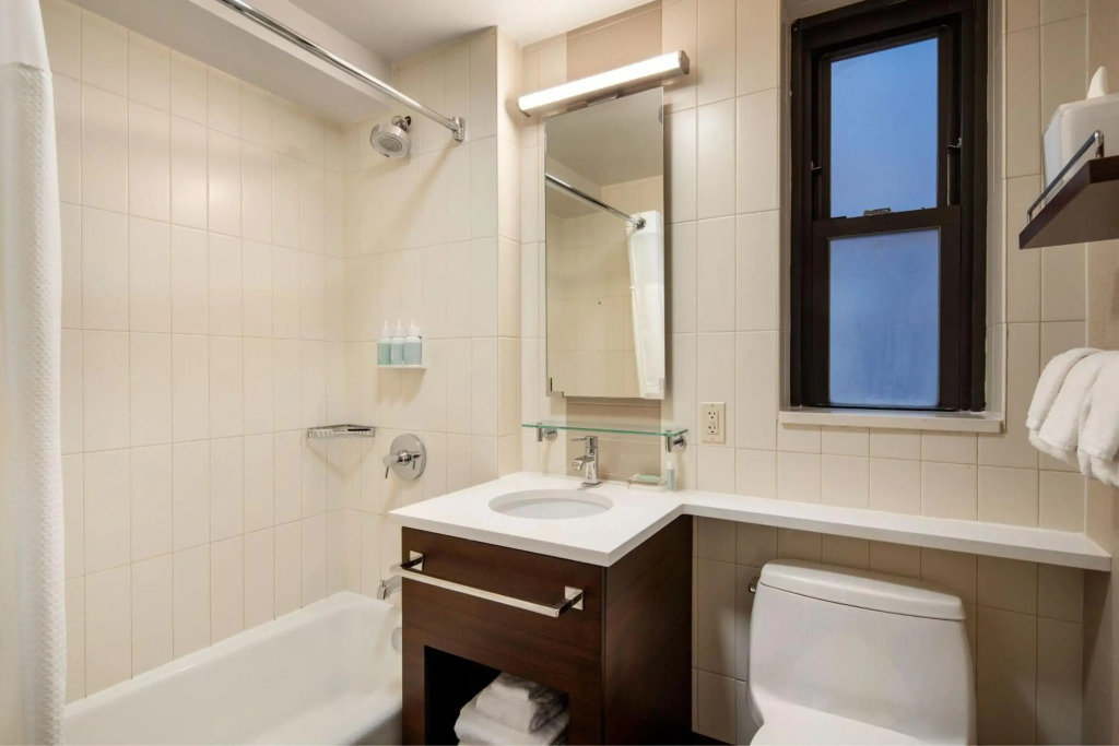 Residence Inn by Marriott New York Manhattan/ Midtown Eastside