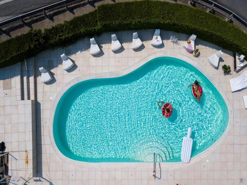 Hotel Iva