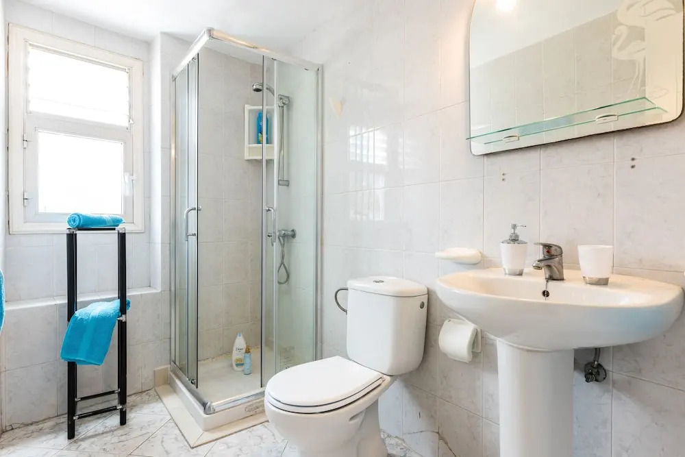 313 Comfortable! LasAmericas, Swimming Pool,Wi Fi