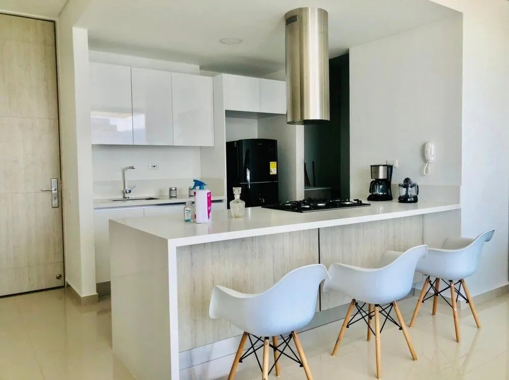 Apartasuites Samaria - Club de Playa