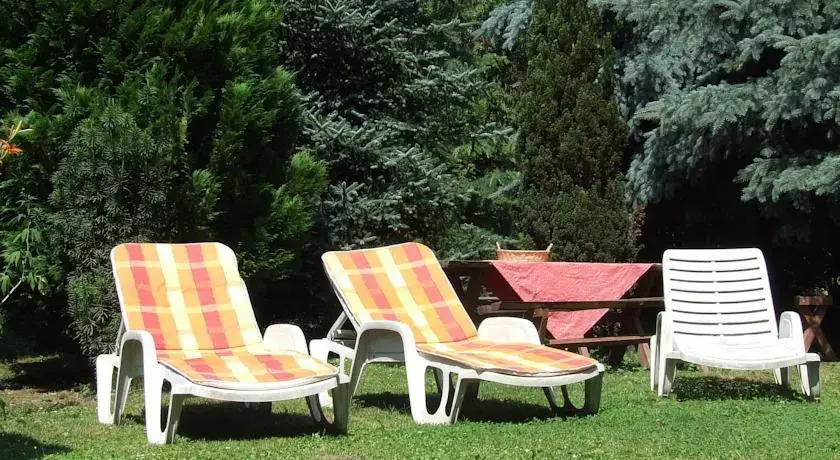 Anikó Apartman