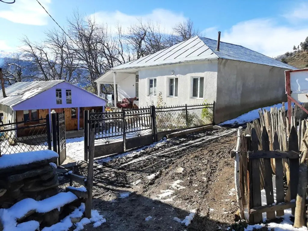 Shorenas Homestay