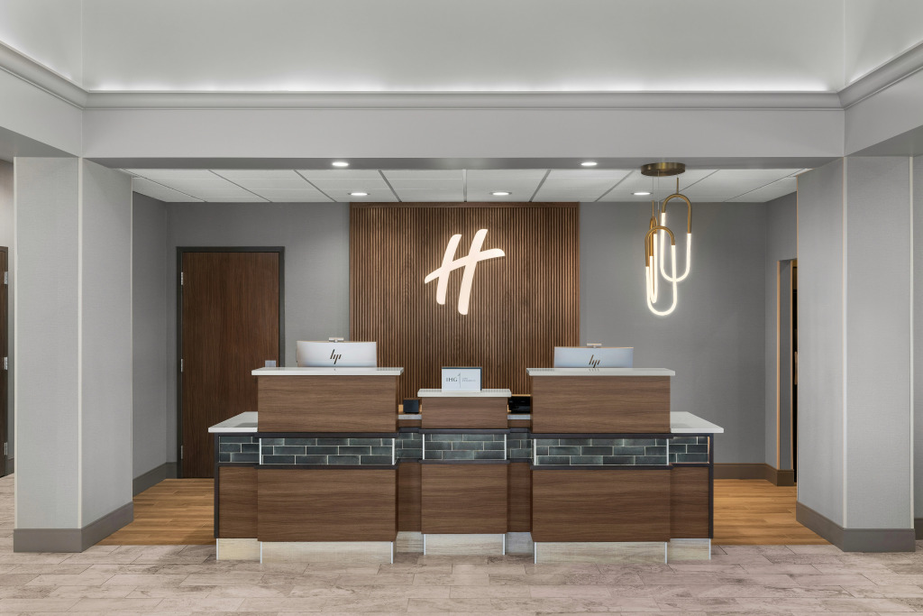 Holiday Inn Coralville - Iowa City by IHG