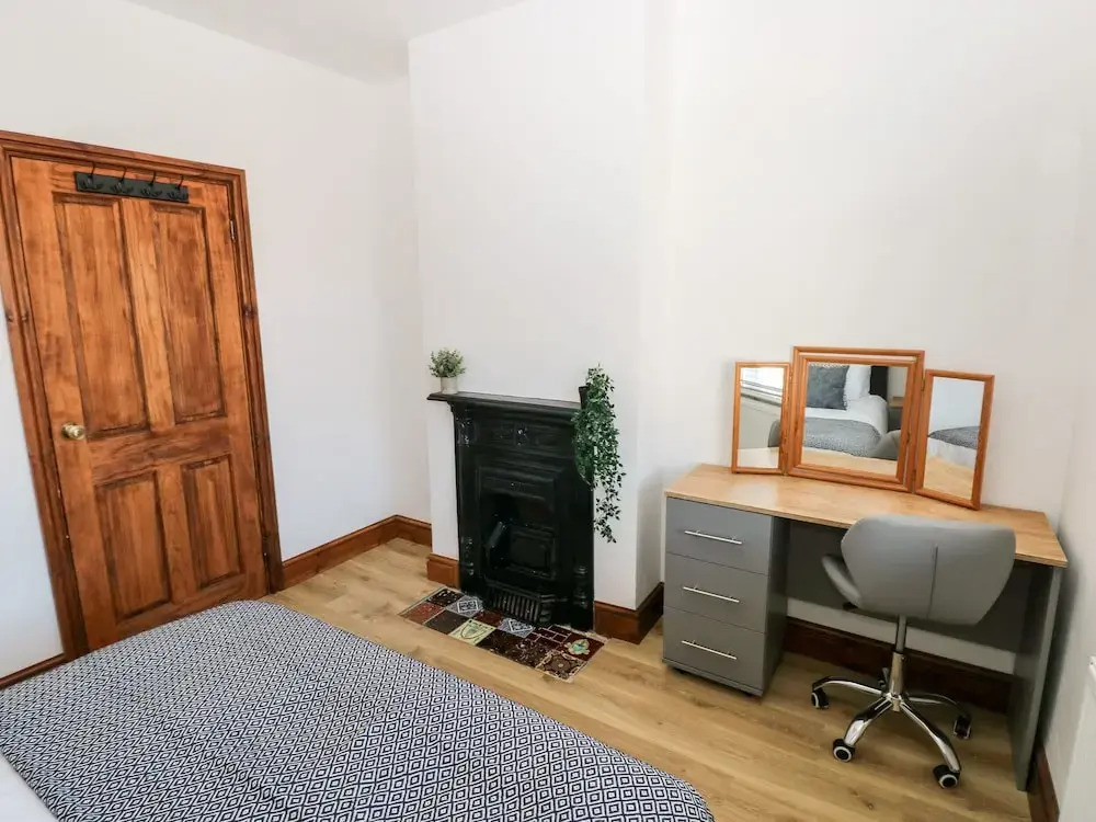 36A Mary Street