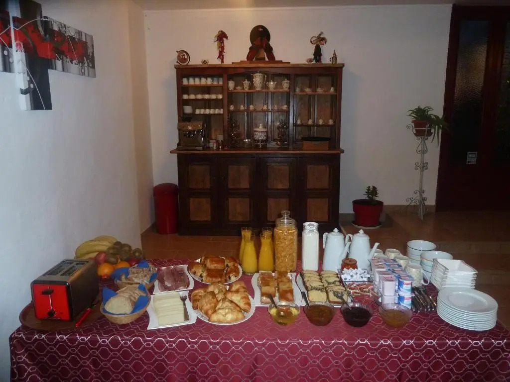 Maison Elizondoa - chambres, restaurant et SPA