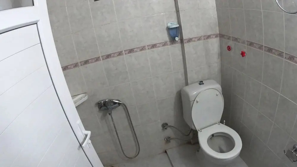Arslanturk Ada Butik Hotel