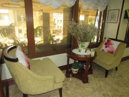 Hotel Ciudad de Vitoria