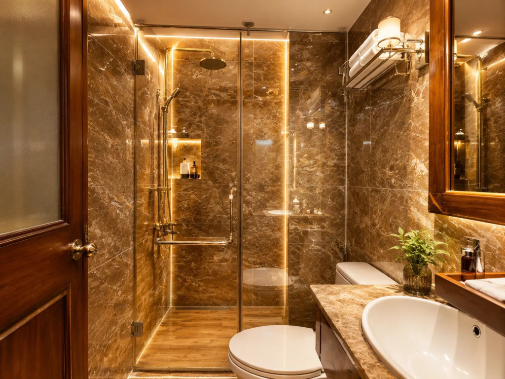 Tuong Vy Hotel