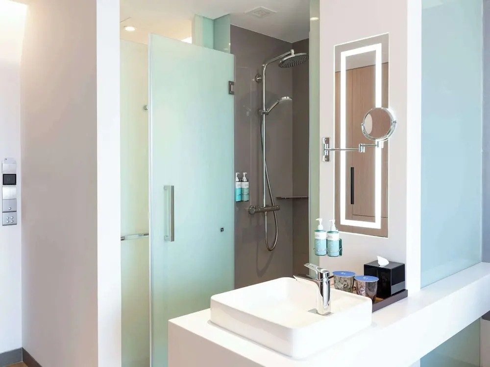 Novotel Phnom Penh BKK 1