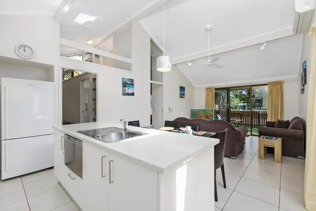 Wolngarin Holiday Resort Noosa