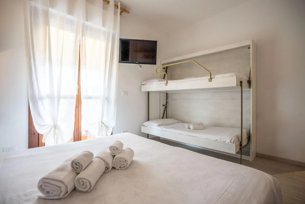 Hotel Germania