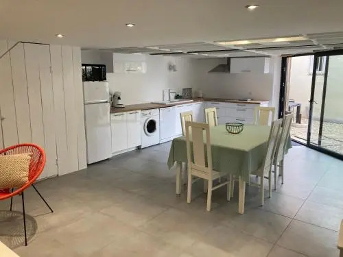 Les Locations du Bassin Appartements Alexandre