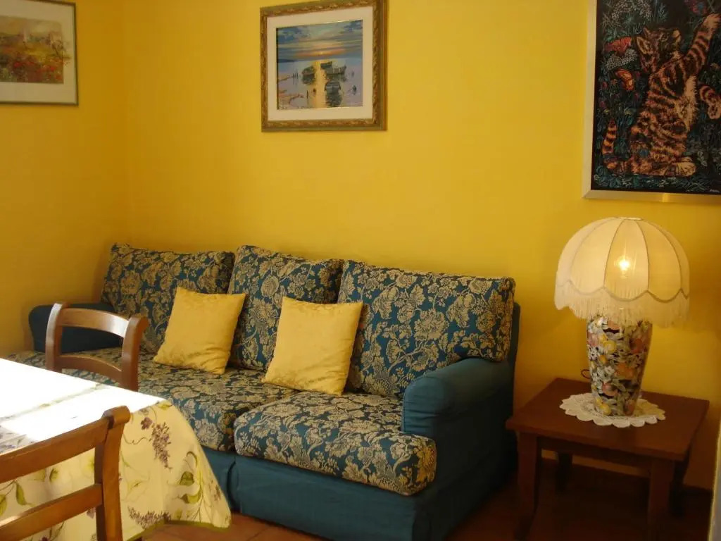 Lidia Apartment