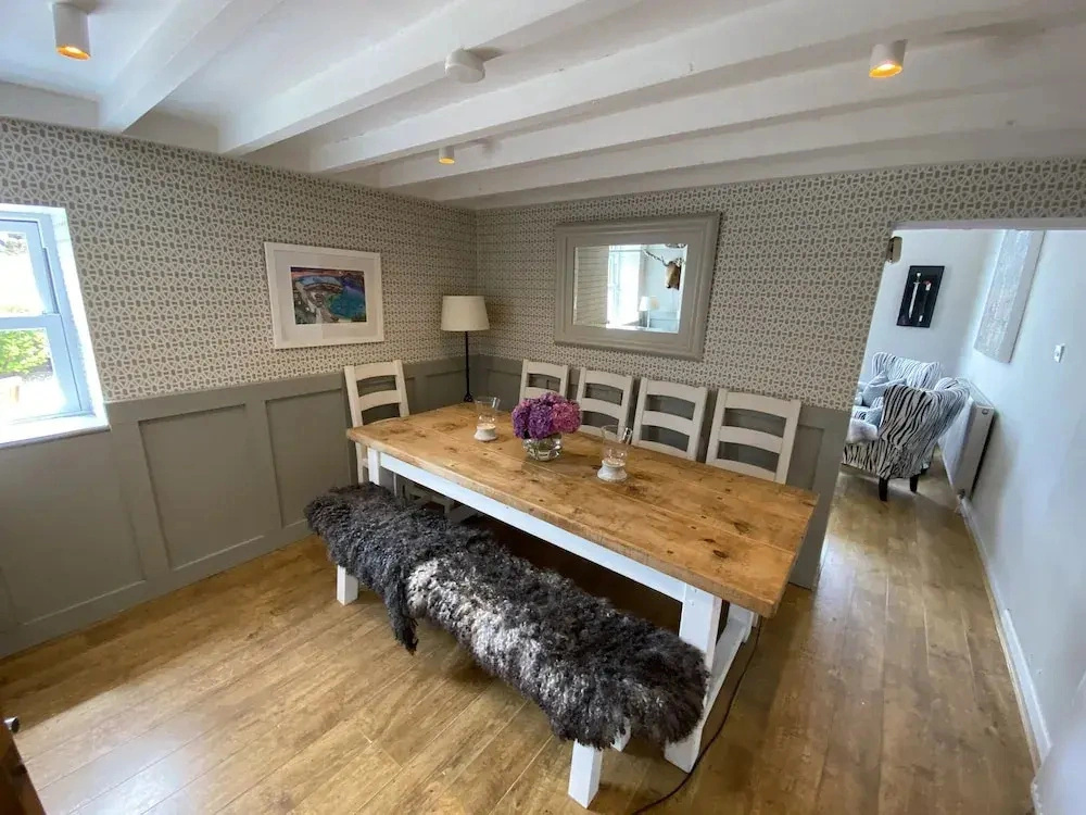 Farmhouse