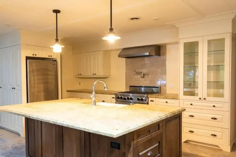 Fairy Bay Lakehouse