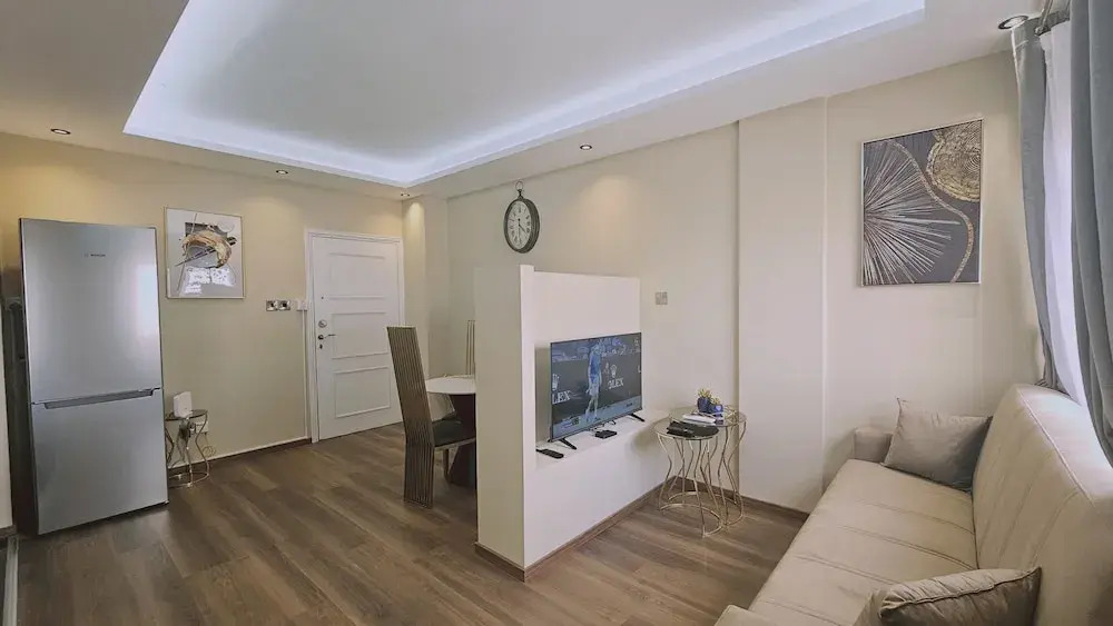 38 LCA - Stay Van Gogh Apartment