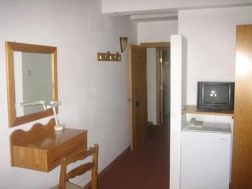 Ulukardesler Hotel