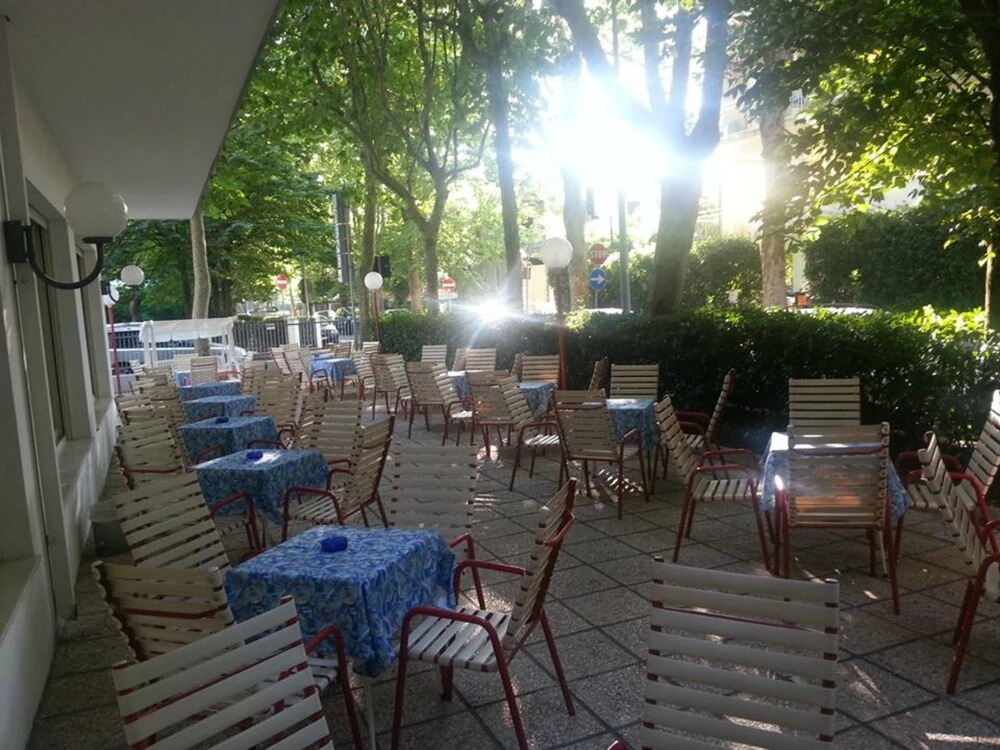 Hotel Irene