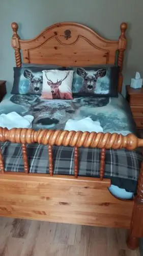 A1 Castleviews Keiss Bed & Breakfast