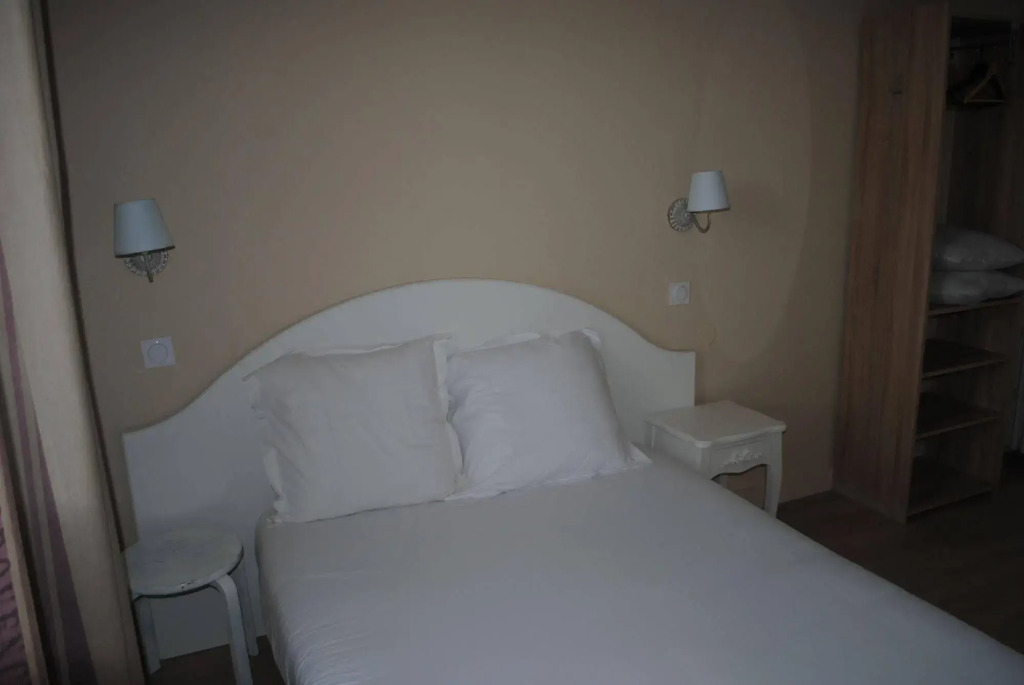 Hôtel La Villa des Oliviers, Seaside Hotel