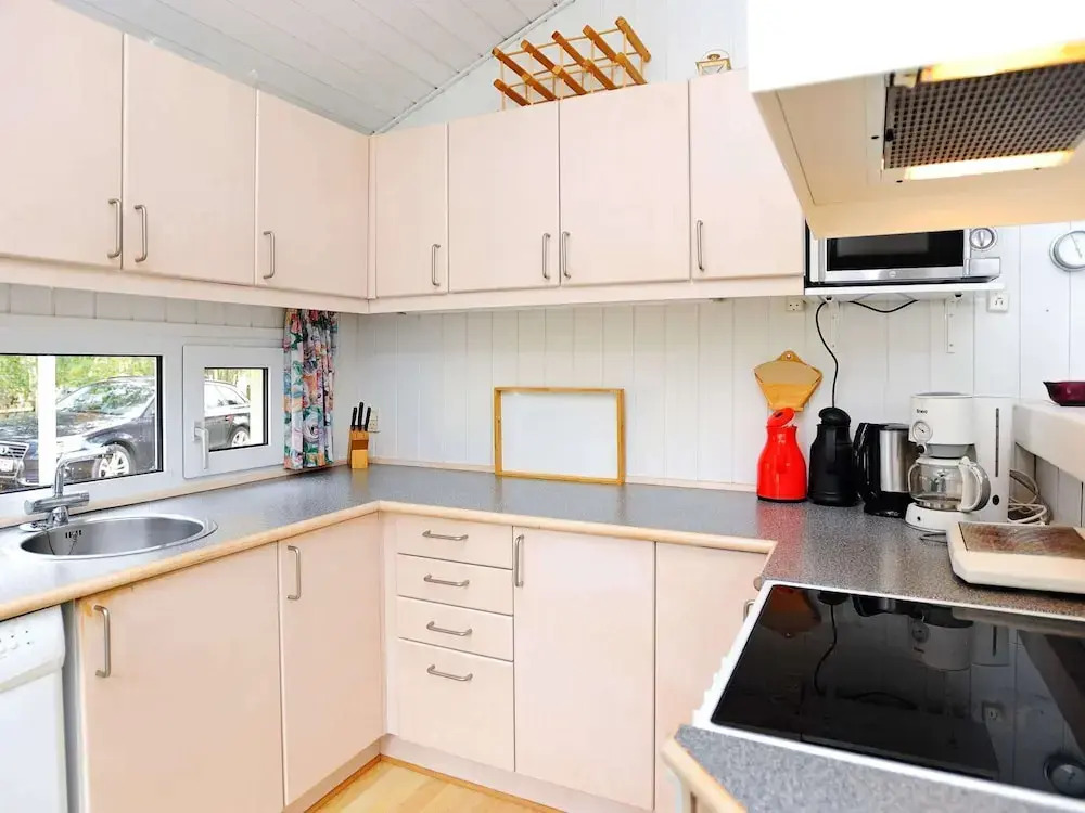 8 Person Holiday Home in Humble