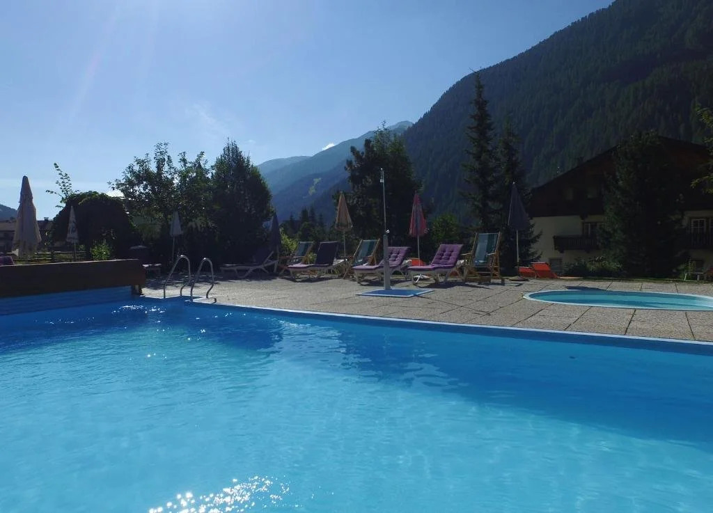 Gäste-Appartementhaus - Urlaubsresort Hafele