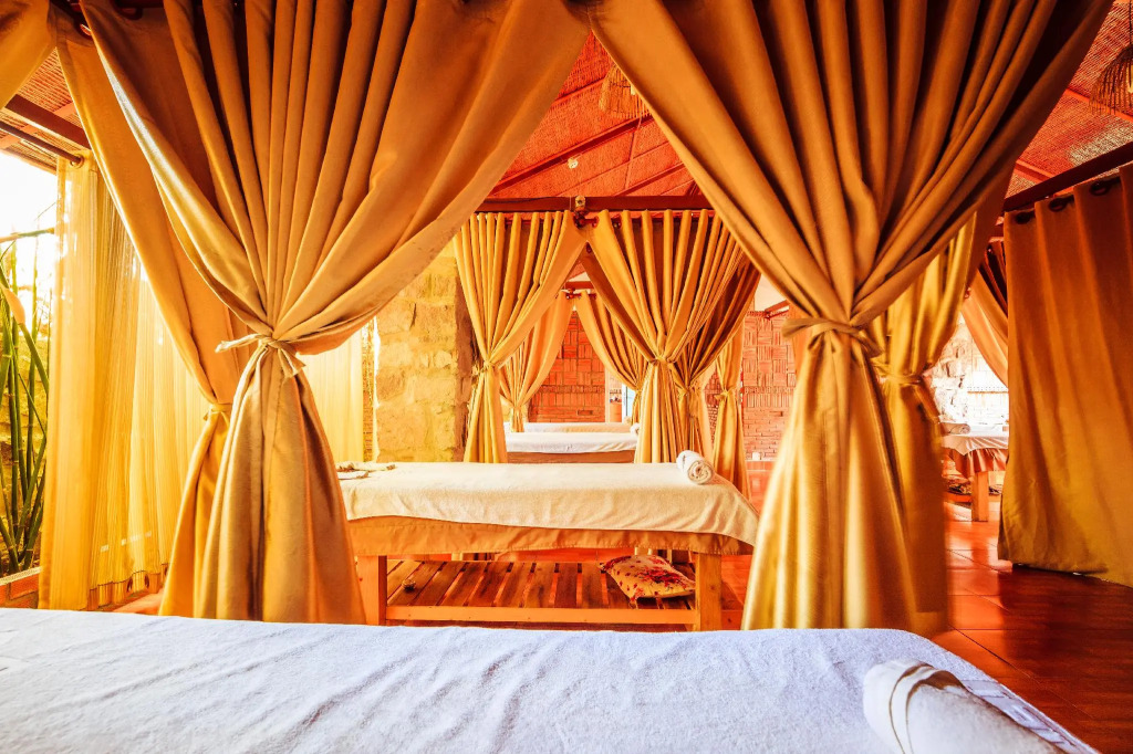 Sen Viet Phu Quoc Resort Sport & Spa