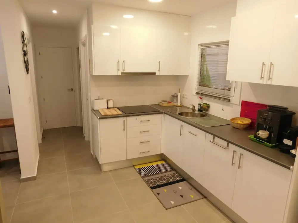 Apartamento Companys - A189